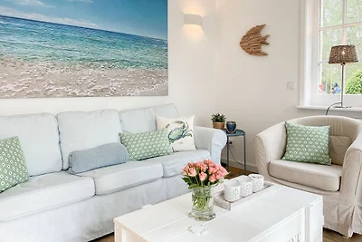 Strand Cottage