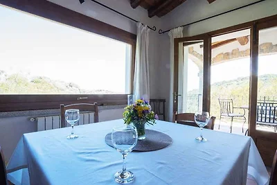 Komfortable Villa mit Pool und Meerblick - Nr...