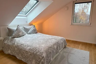 2-Raum-Ferienwohnung Reuther, Dusche/WC, 83 q...