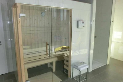 Kleeblatt Wohnung Flieder