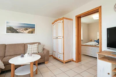Appartamento Vacanza con famiglia Nordstrand