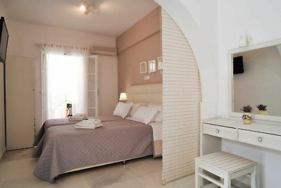 Apartamento Vacaciones familiares Naxos
