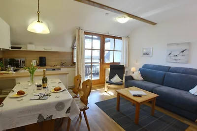 Ferienresidenz Chiemseestrand - Apartment 31