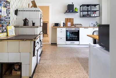 Ferienwohnung Marie