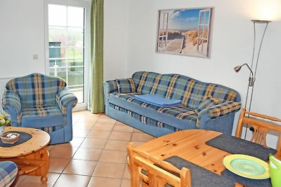 Appartamento Vacanza con famiglia Middelhagen
