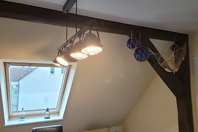Vakantieappartement Gezinsvakantie Stralsund