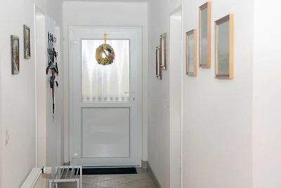 Ferienwohnung Niewand