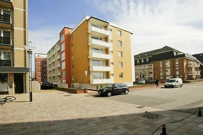 1-Zimmerwohnung App. 29