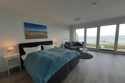 Penthouse Strandkieker