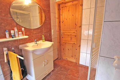 Appartement Vacances avec la famille Rechlin