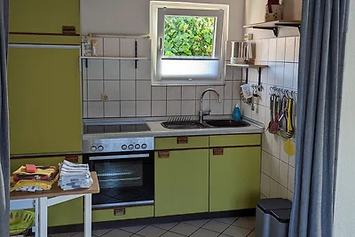 Seaside, Fewo 45 m²