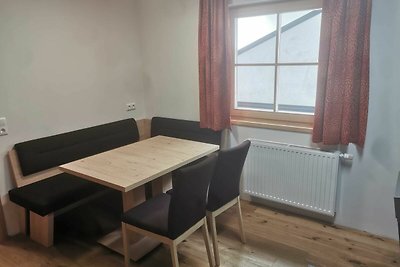 Vakantieappartement Gezinsvakantie Obertilliach