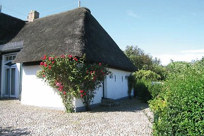 Haus Strandläufer*****