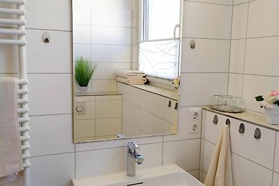 Vakantieappartement Gezinsvakantie Scharbeutz