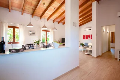 Appartamento Vacanza con famiglia Cala Bona