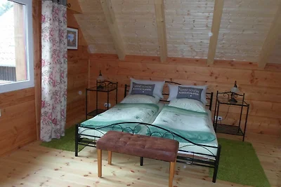 Casa vacanze Vacanza di relax Feldberger Seenlandschaft