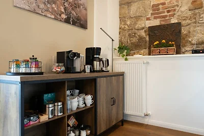 Vakantieappartement Gezinsvakantie Tecklenburg