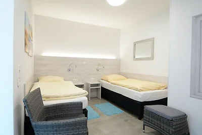 Ferienwohnung Langeoog