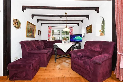 Maison de vacances Vacances relaxation Holtriem