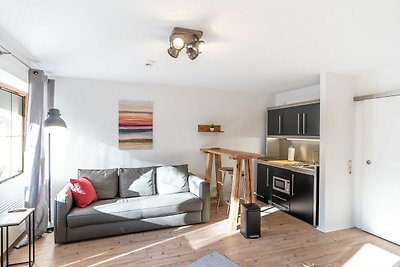 Vakantieappartement Gezinsvakantie Bad Hindelang