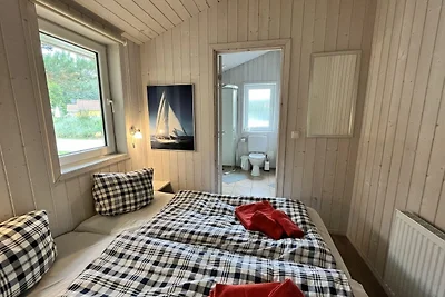 Strandhaus Schatzkiste 7