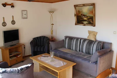 Ferienwohnung Bianca