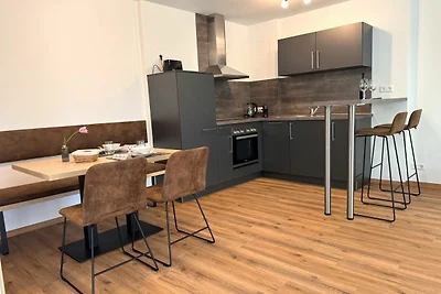 Appartamento Vacanza con famiglia Bad Dürrheim