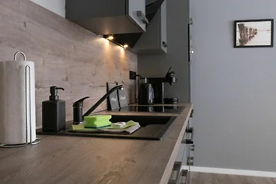 Vakantieappartement Gezinsvakantie Wittmund