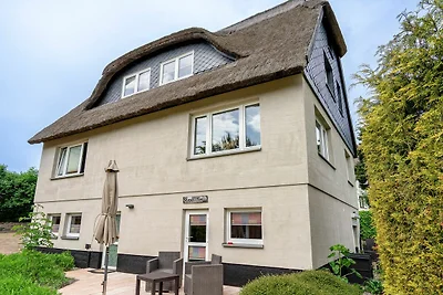 Ferienwohnung Reetdach