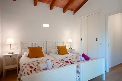 Appartamento Vacanza con famiglia Cala Bona