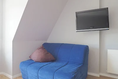 Residenz Unter den Linden Fewo 24