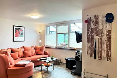 Vakantieappartement Gezinsvakantie Görlitz