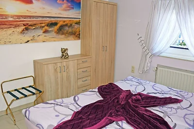 Ferienwohnung zur Baaber Heide