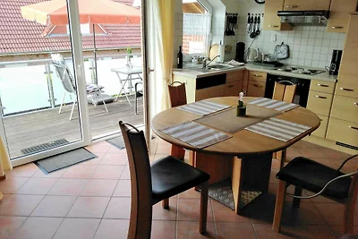 Vakantieappartement Gezinsvakantie Wittmund