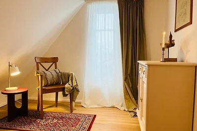 Casa vacanze Vacanza di relax Saal in Vorpommern