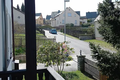 Vakantieappartement Gezinsvakantie Schneeberg