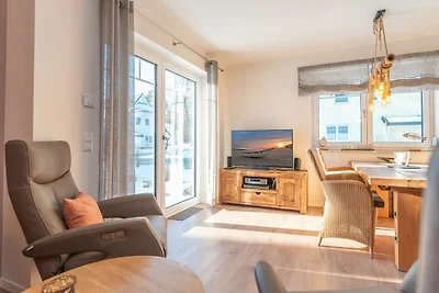 Ferienhaus Meerzeit