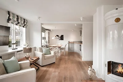 Appartamento Vacanza con famiglia Oevenum