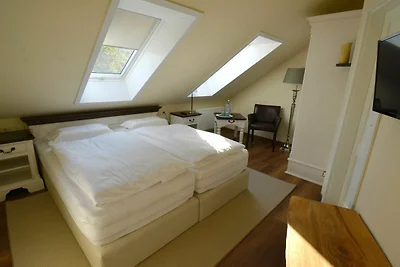 Albergo Cultura ed escursioni Neustrelitz