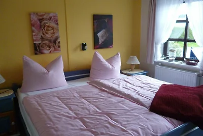 Vakantieappartement Gezinsvakantie Olpenitz