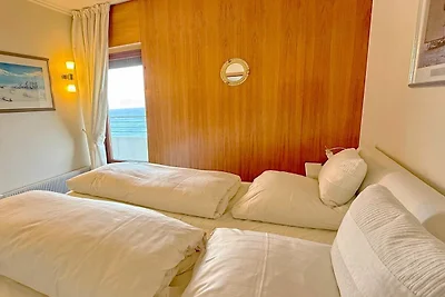 Vakantieappartement Gezinsvakantie Travemünde