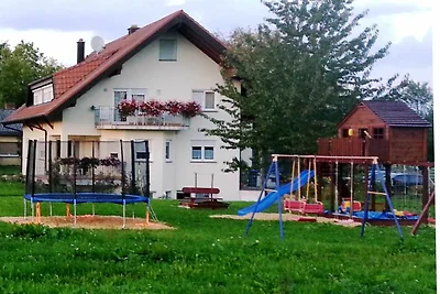 Appartamento Vacanza con famiglia Endingen