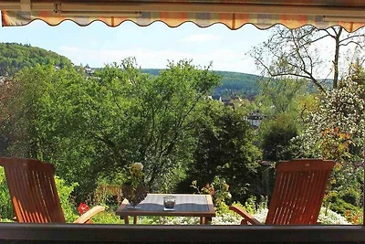 Vakantieappartement Gezinsvakantie Münden