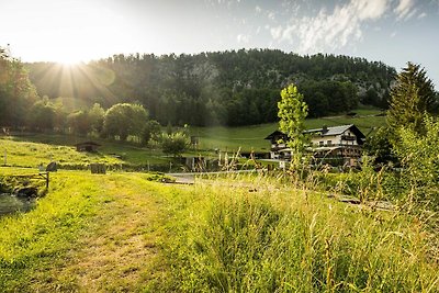 Hotel Cultuur en bezienswaardigheden Strobl am Wolfgangsee