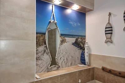 Ferienwohnung Auszeit