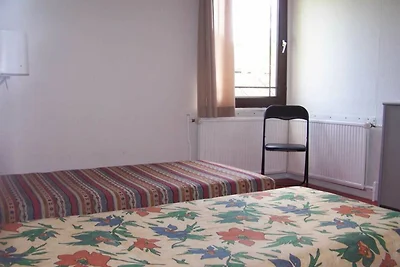 Appartamento Vacanza con famiglia Göhren