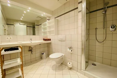 apartman za odmor Obiteljski odmor Heringsdorf