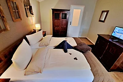 Vakantieappartement Gezinsvakantie Bansin