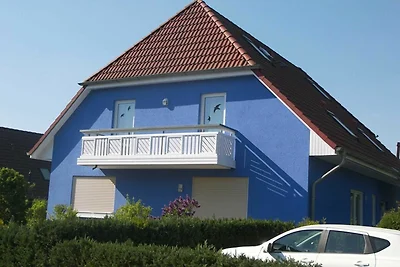 Wiesenwohnung