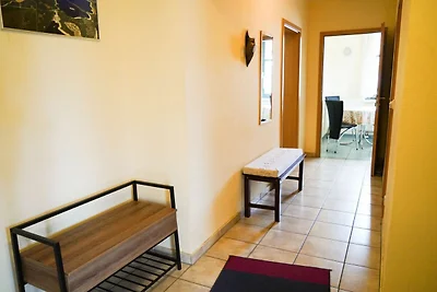 Appartment